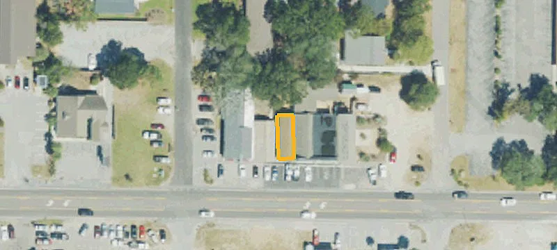 8306 Oak Is Dr