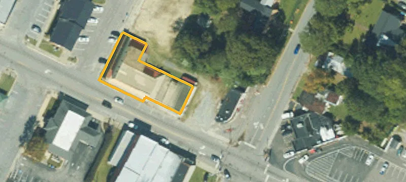 111 Hamlet St