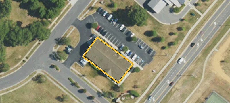 1480 Wesley Chapel Rd