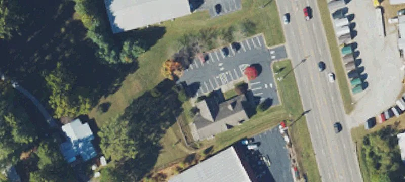 2947 Georgia Rd