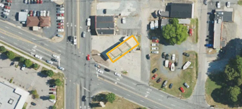 604 Cannon Blvd