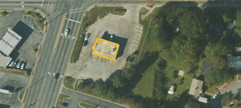 501 Memorial Dr