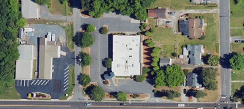 311 Presnell St
