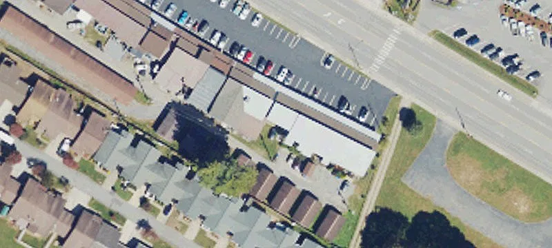 3451 Soco Rd