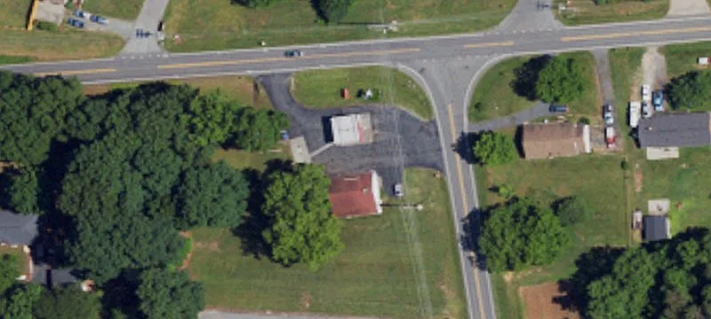 7190 Vance Rd