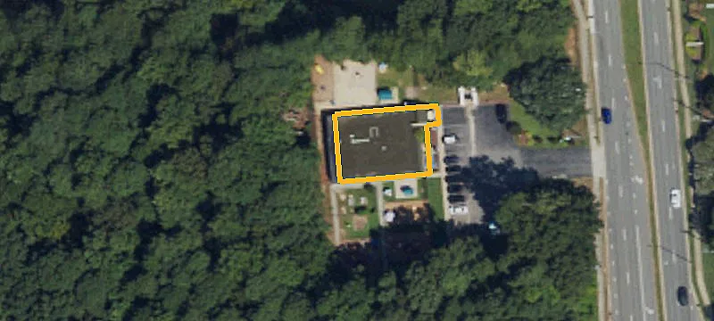 7909 Creedmoor Rd