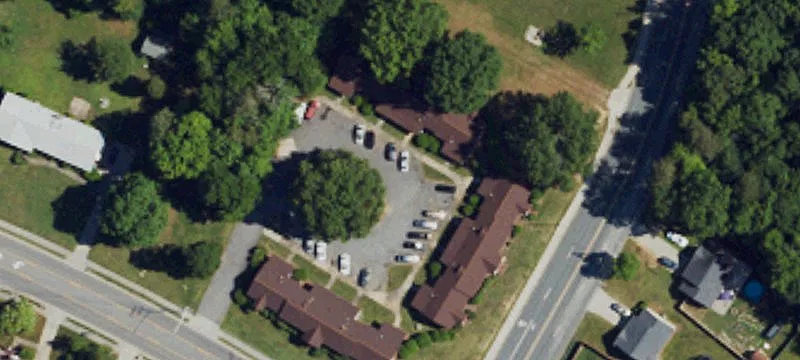824 Old Winston Rd