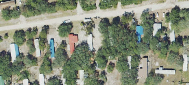 2455 Mackerel SW St