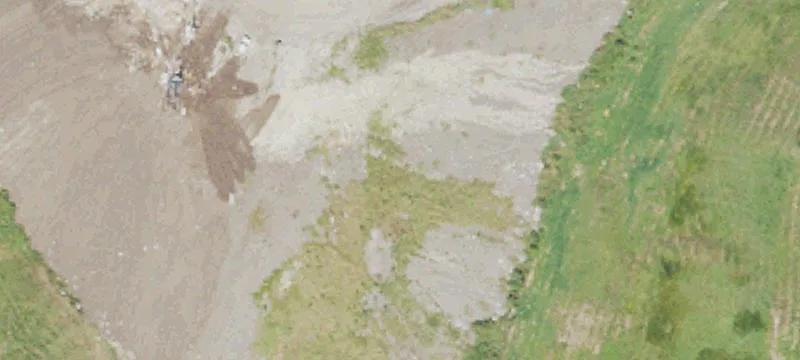 164 Landfill NE Rd