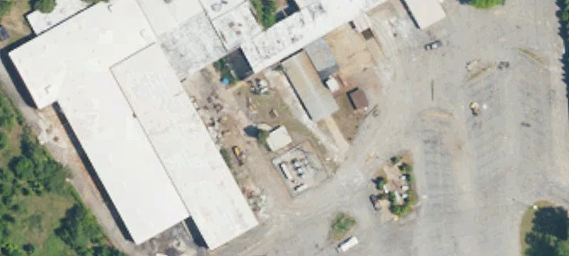110 Thermoid Way