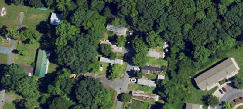 1817 Henson Rd