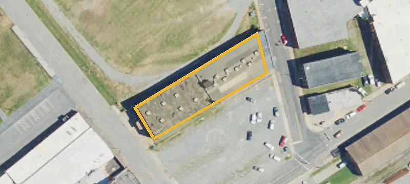 205 2nd Ave