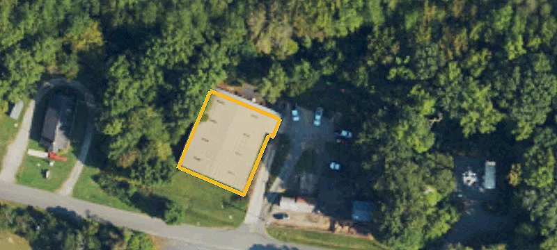 6265 Jennings Rd
