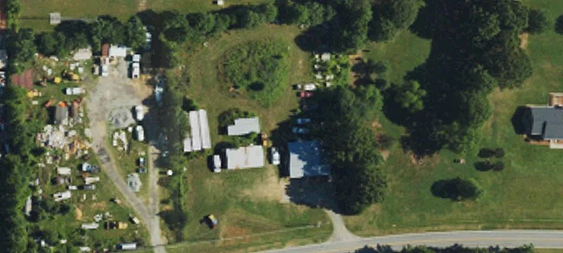 8426 Endicott Rd