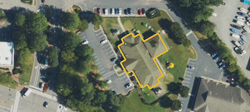 10350 Durant Rd