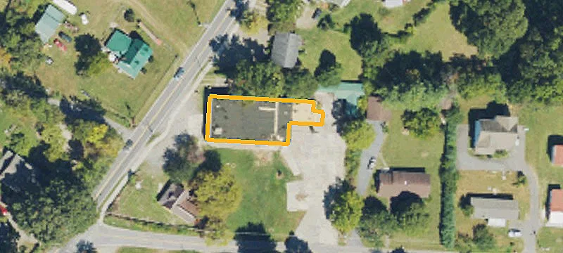 1104 Montreat Rd