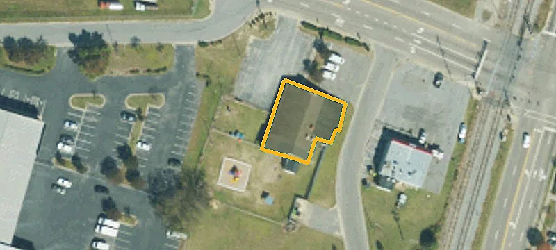 105 Airport Rd