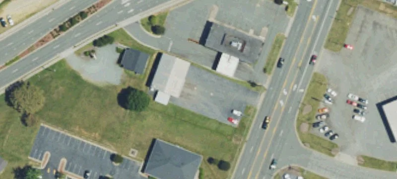 2611 Alamance Rd