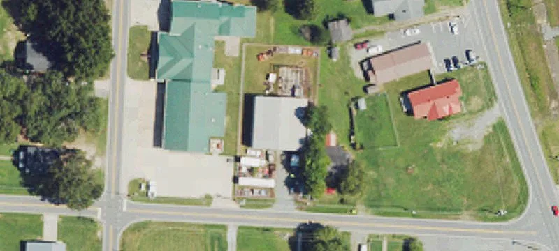 154 Homer Leonard Rd