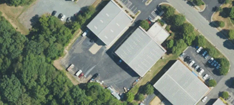 1021 Van Buren Ave