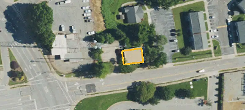 505 Commerce Ave