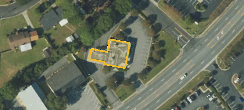 509 Greenville SE Blvd
