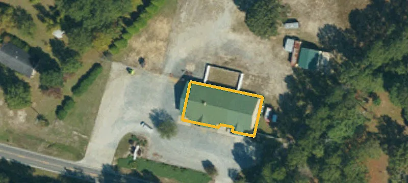 3465 Murphy Rd