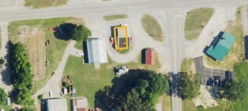 5960 Nc 561st Hwy