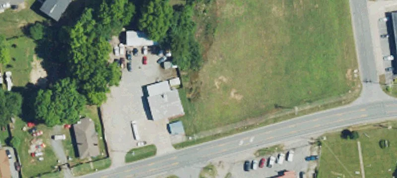 3419 Burlington Rd
