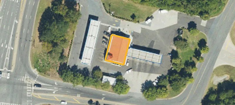 2825 Little Rock Rd