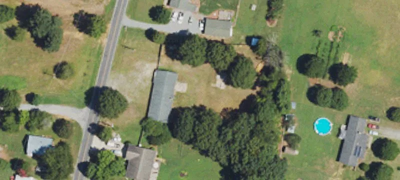 1106 Reedy Crk Rd
