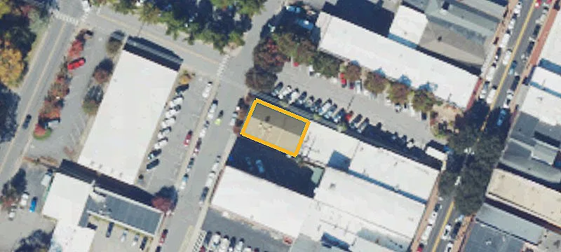 39 Miller St