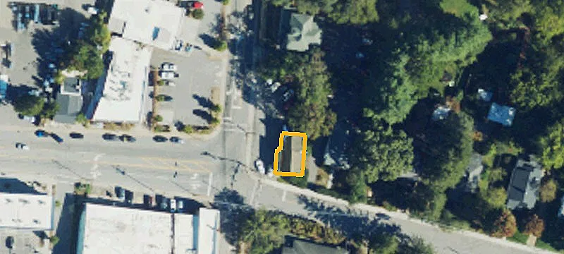 268 Haywood Rd