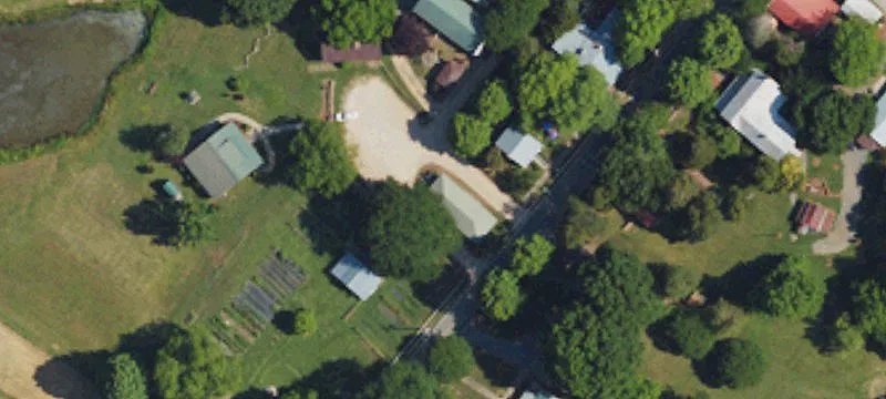 860 St Stephens Church Rd