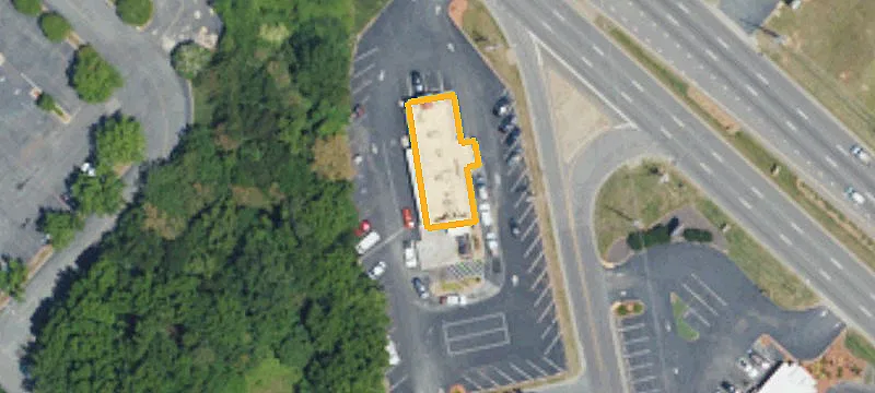 2101 Roosevelt Blvd