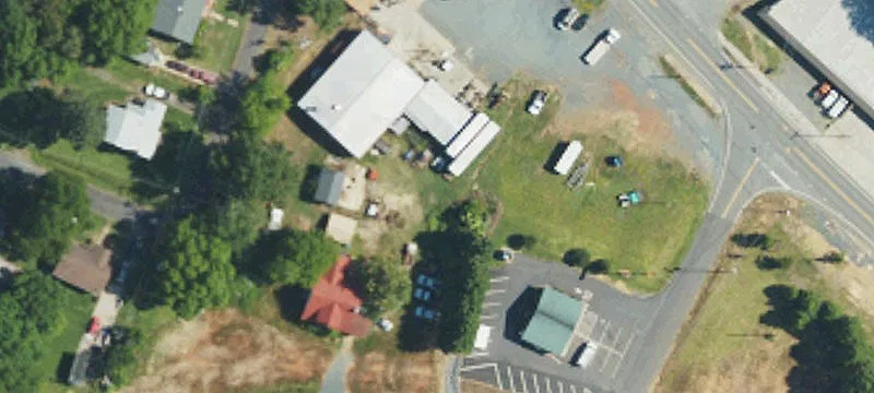 908 Stanly School Rd