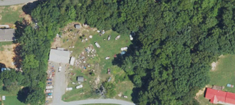 203 Hanes Acres Dr