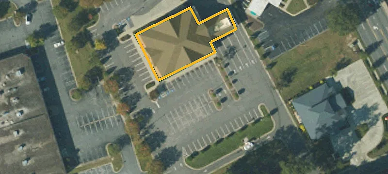 800 Red Banks Rd