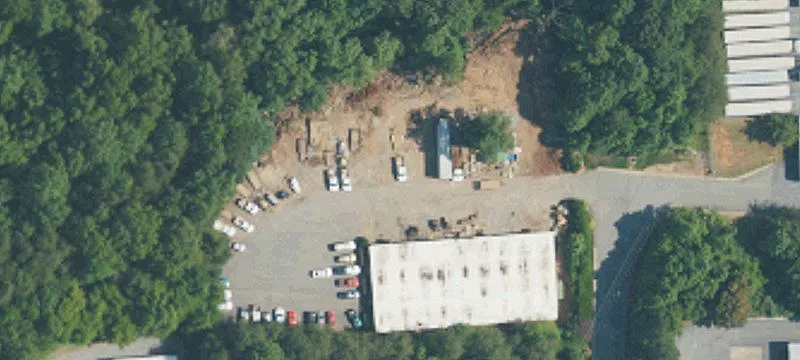 311 Dehart Motor Terminal SW Rd