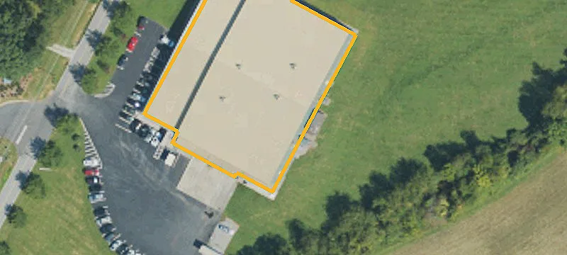 353 Banner Farm Rd