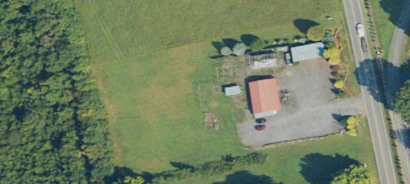 172 Nc Hwy 801st S