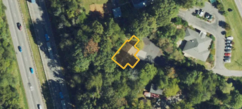 364 Weaverville Rd