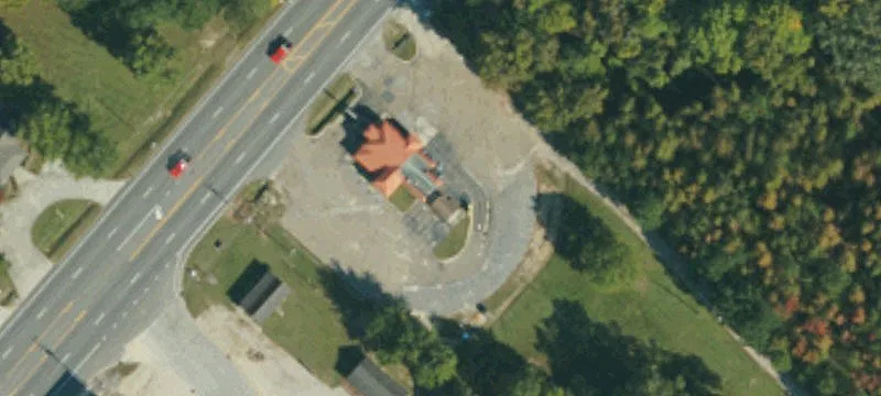 1268 Main St