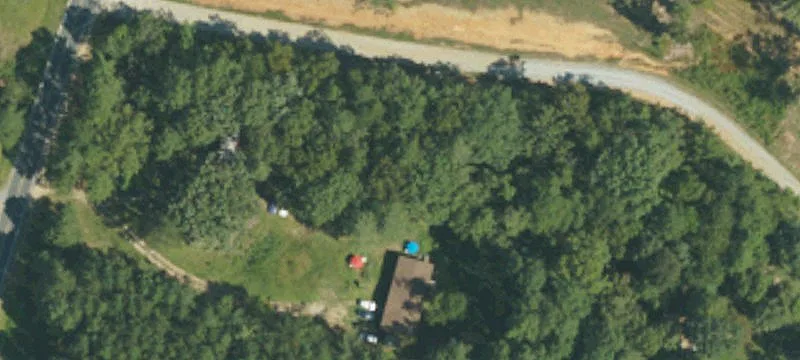 868 Hollies Pnes Rd