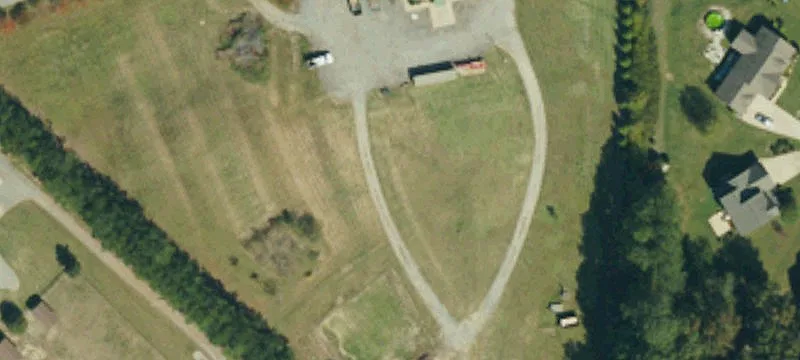 473 Sweetbriar Rd