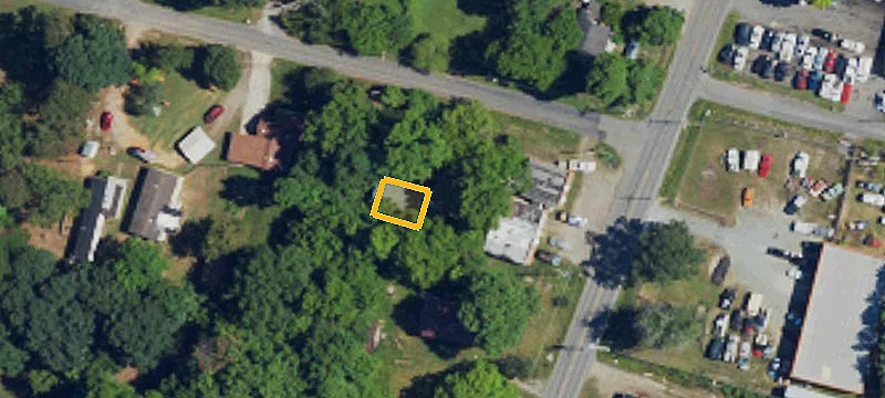 1206 Old Thomasville Rd