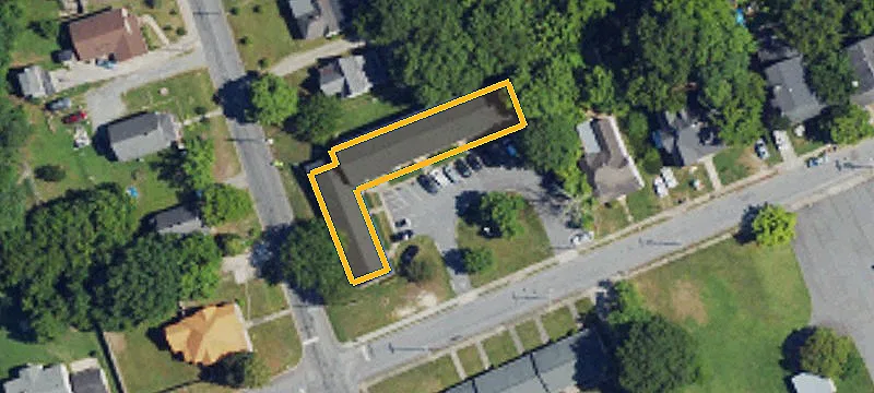 14 Forsyth St, Unit 34
