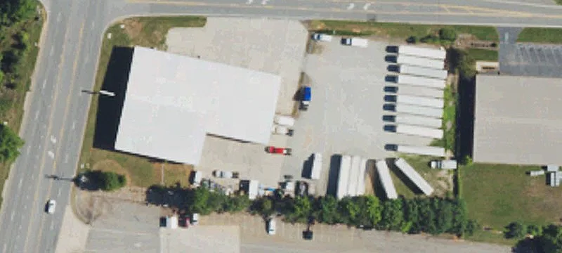 1400 Brookford S Rd