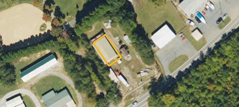 7185 Campground Rd