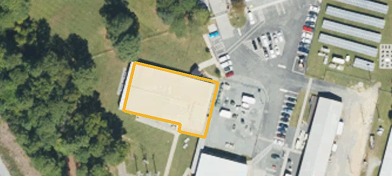 1850 Main St